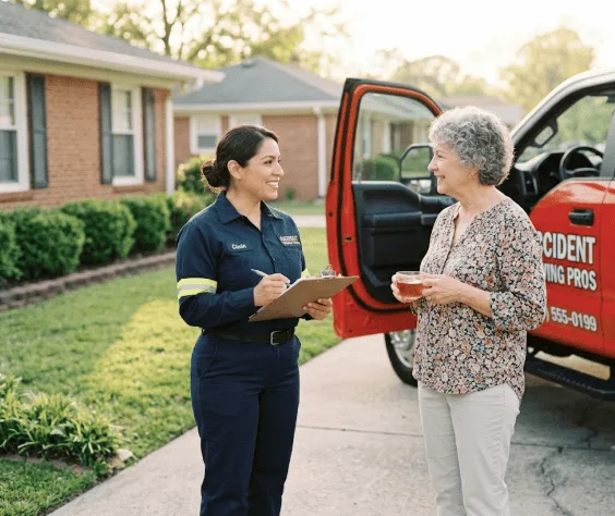Accident Towing Service Waldport, OR FAQs